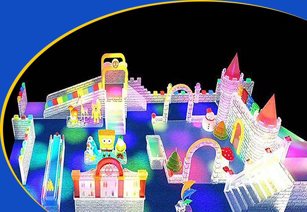 3D創意設計方案